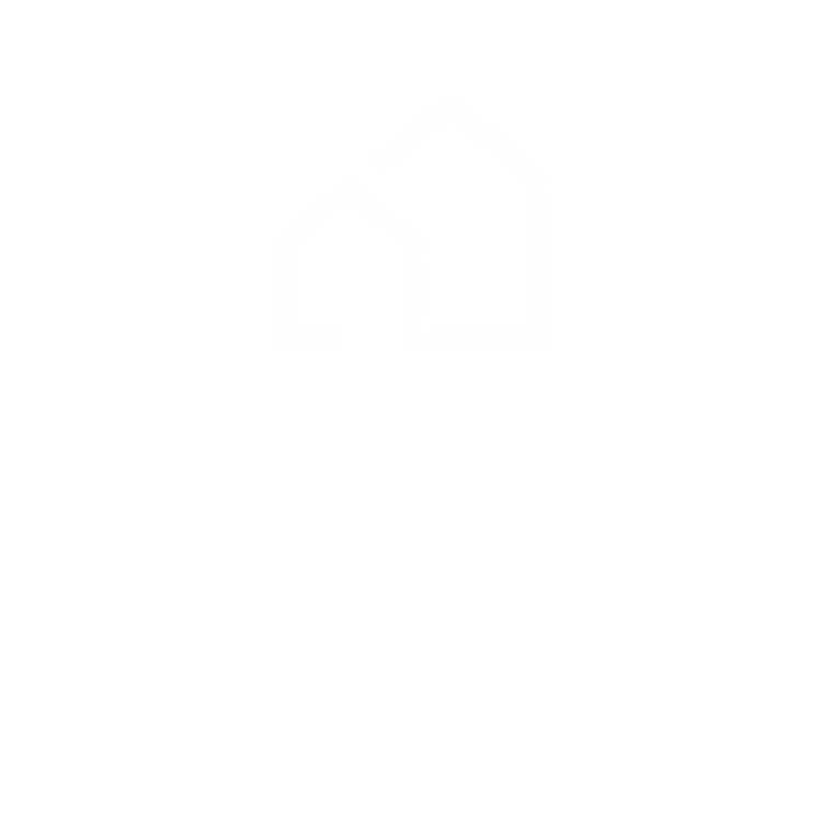 A logo for Highland Meadows Meridian Apartments.
